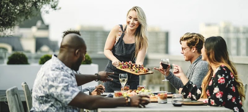 Homey-FOODS nutritious meal
